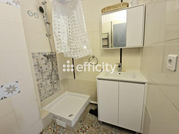 Appartement 3 pièces - 68 m²