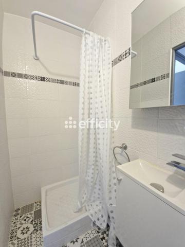Appartement 3 pièces - 68 m²