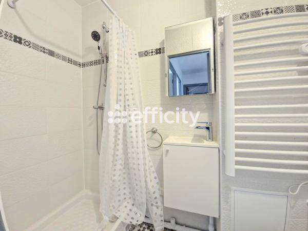 Appartement 3 pièces - 68 m²