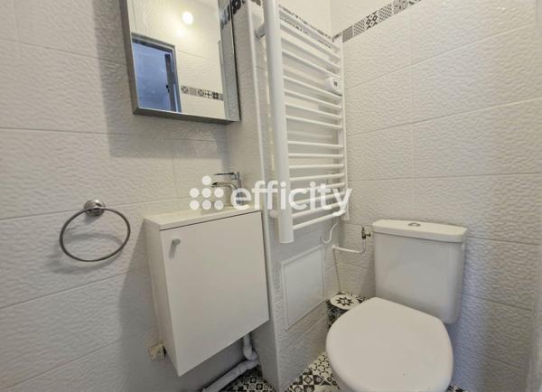 Appartement 3 pièces - 68 m²