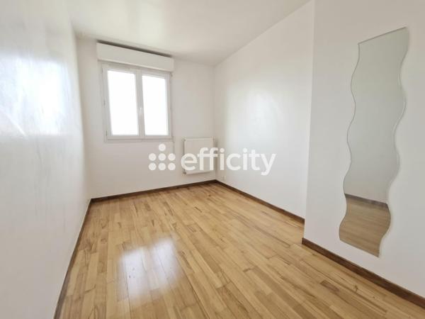 Appartement 3 pièces - 68 m²
