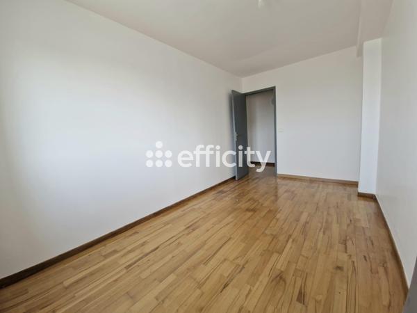 Appartement 3 pièces - 68 m²