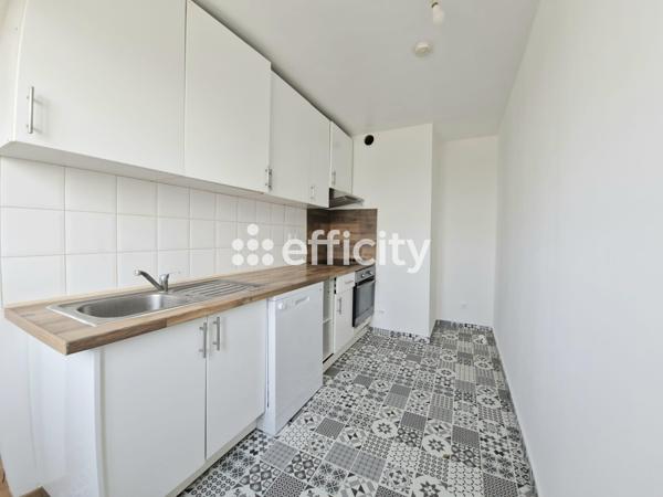 Appartement 3 pièces - 68 m²