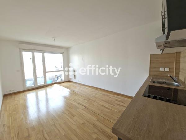 Appartement 3 pièces - 68 m²