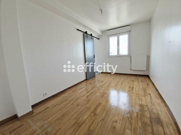 Appartement 3 pièces - 68 m²