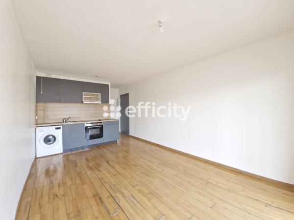 Appartement 3 pièces - 68 m²