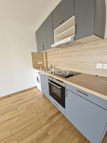 Appartement 3 pièces - 68 m²
