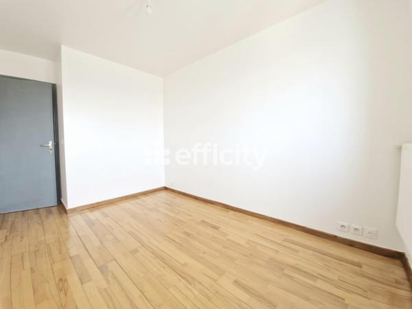 Appartement 3 pièces - 68 m²