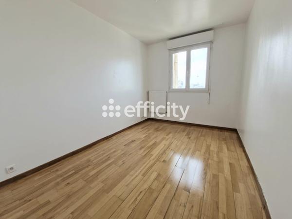 Appartement 3 pièces - 68 m²