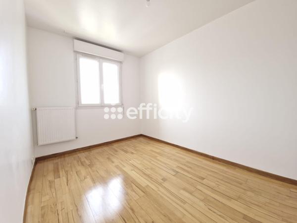 Appartement 3 pièces - 68 m²
