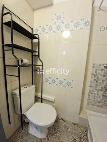 Appartement 3 pièces - 68 m²