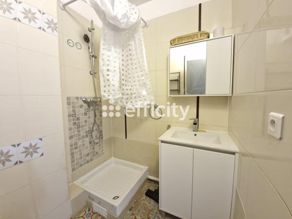 Appartement 3 pièces - 68 m²