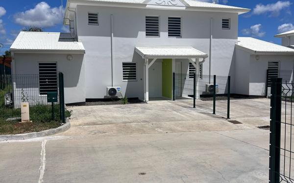 Maison à louer