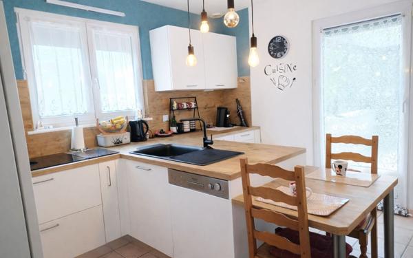 Maison à vendre    4 pièces • 106 m2 Geudertheim