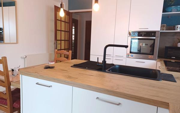 Maison à vendre    4 pièces • 106 m2 Geudertheim