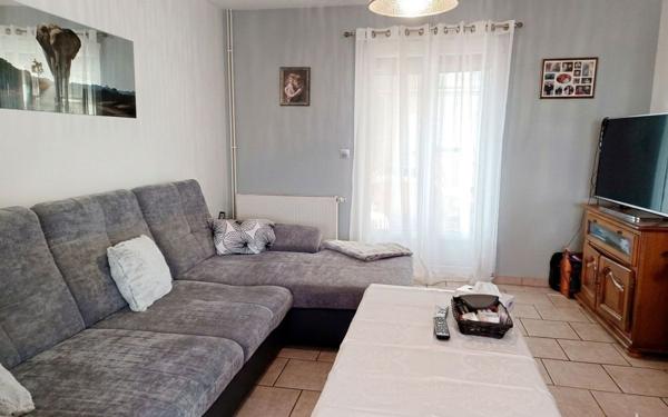 Maison à vendre    4 pièces • 106 m2 Geudertheim