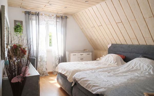 Maison à vendre    4 pièces • 106 m2 Geudertheim