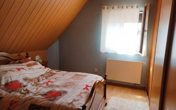 Maison à vendre    4 pièces • 106 m2 Geudertheim