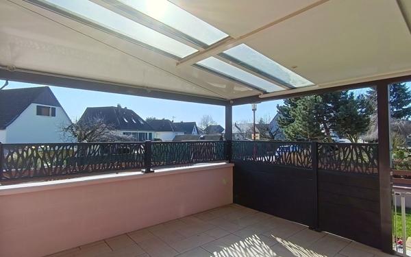 Maison à vendre    4 pièces • 106 m2 Geudertheim