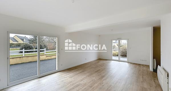 À vendre Maison 5 pièces 141 m² - Bayeux 14400