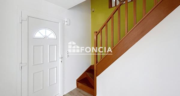 À vendre Maison 5 pièces 141 m² - Bayeux 14400