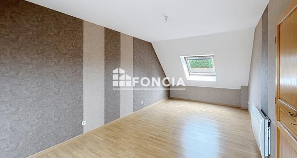 À vendre Maison 5 pièces 141 m² - Bayeux 14400