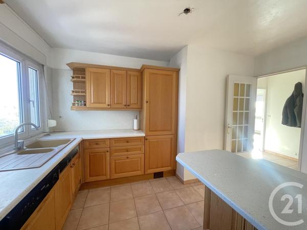 Appartement F4 à vendre  5 pièces - 97,94 m2 DUNKERQUE - 59