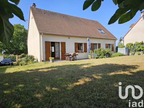 Maison à vendre 7 pièces 158 m² Triel-sur-Seine