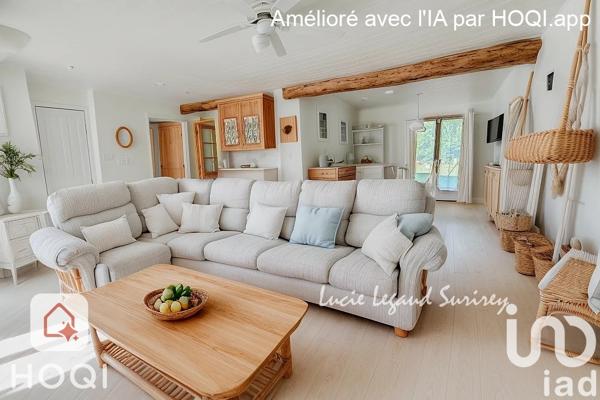 Maison à vendre 7 pièces 158 m² Triel-sur-Seine