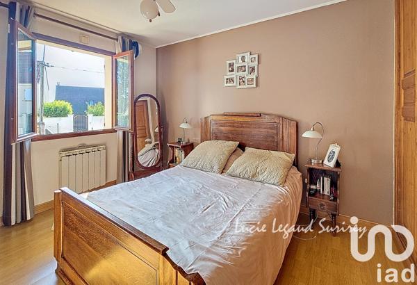 Maison à vendre 7 pièces 158 m² Triel-sur-Seine