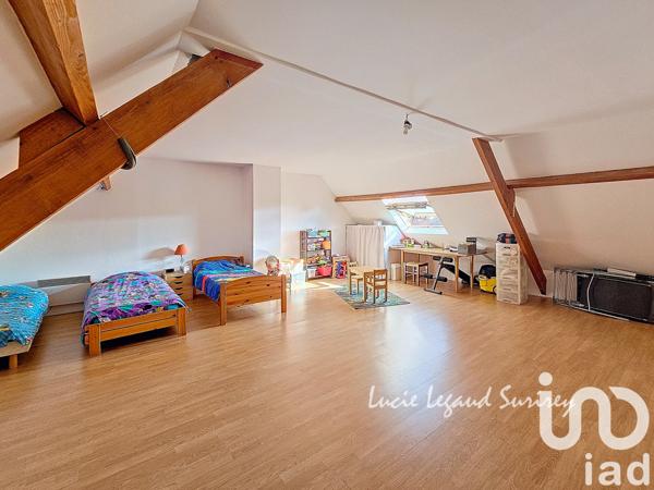 Maison à vendre 7 pièces 158 m² Triel-sur-Seine