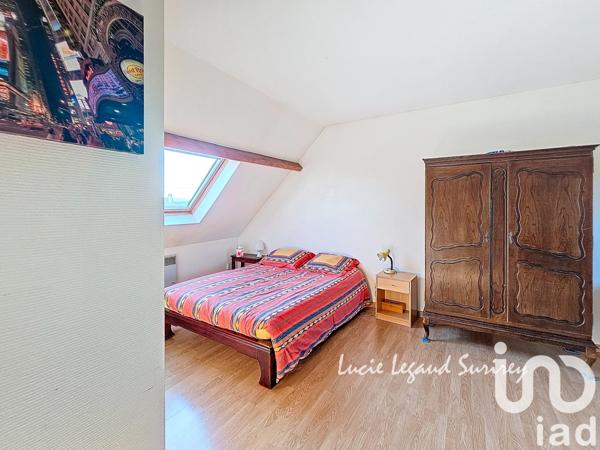 Maison à vendre 7 pièces 158 m² Triel-sur-Seine