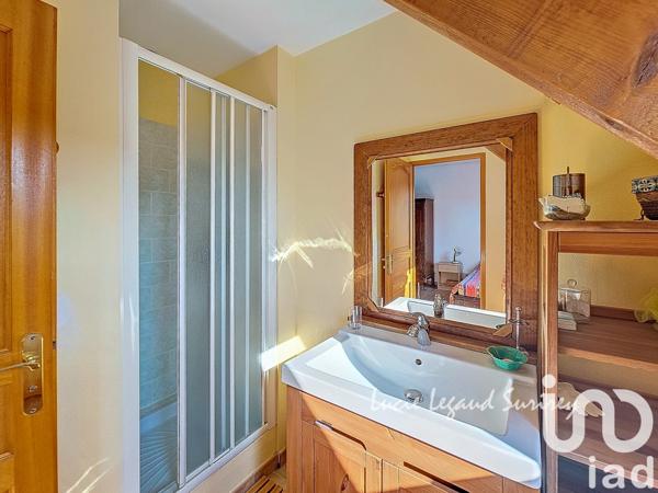 Maison à vendre 7 pièces 158 m² Triel-sur-Seine