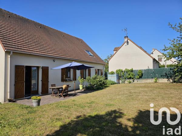 Maison à vendre 7 pièces 158 m² Triel-sur-Seine