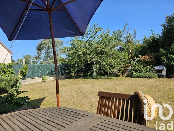 Maison à vendre 7 pièces 158 m² Triel-sur-Seine