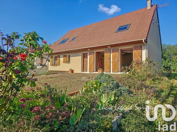 Maison à vendre 7 pièces 158 m² Triel-sur-Seine