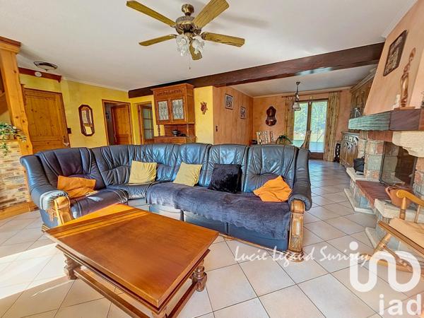 Maison à vendre 7 pièces 158 m² Triel-sur-Seine