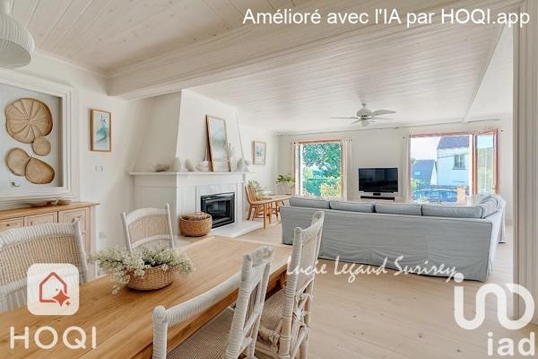 Maison à vendre 7 pièces 158 m² Triel-sur-Seine