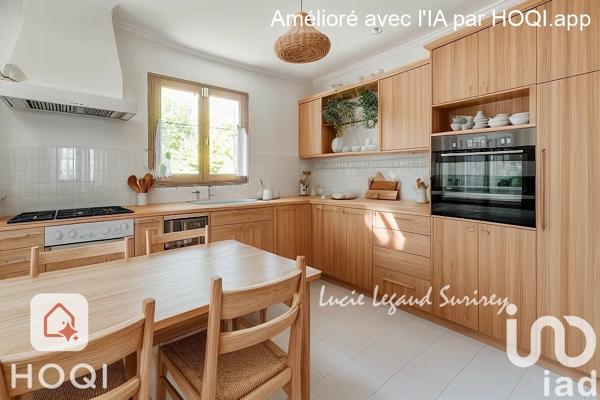 Maison à vendre 7 pièces 158 m² Triel-sur-Seine