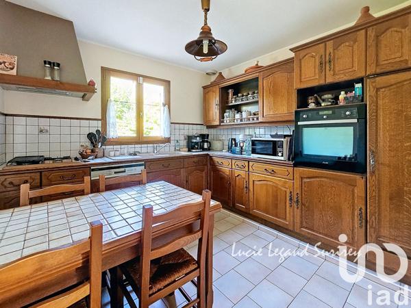 Maison à vendre 7 pièces 158 m² Triel-sur-Seine