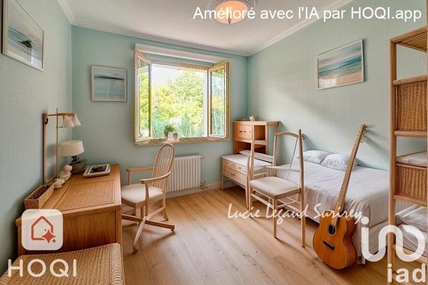 Maison à vendre 7 pièces 158 m² Triel-sur-Seine