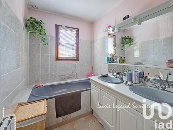 Maison à vendre 7 pièces 158 m² Triel-sur-Seine