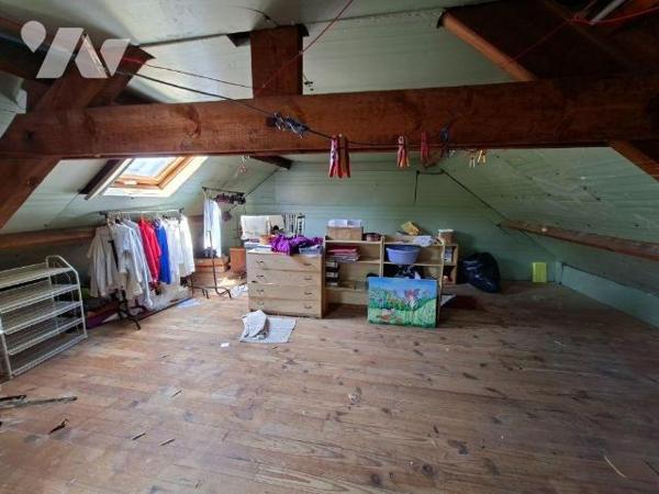 Maison à vendre à Pont-de-Buis-lès-Quimerch (29590) en Finistère (29)

Maison en vente située...
