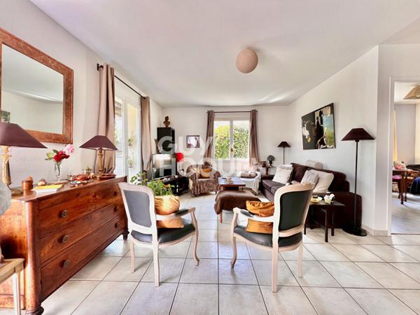 Maison au calme à Gujan-Mestras