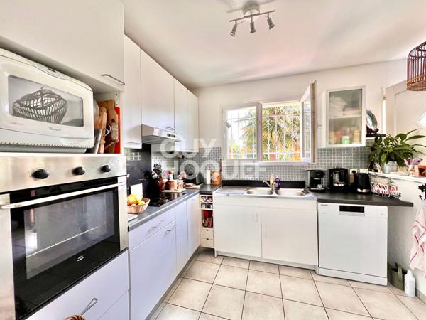 Maison au calme à Gujan-Mestras