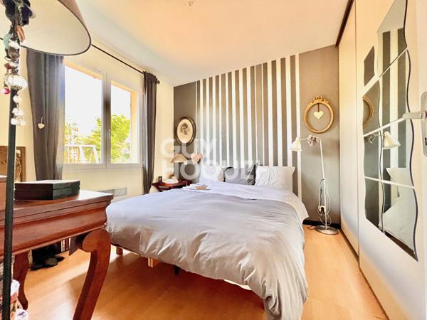 Maison au calme à Gujan-Mestras