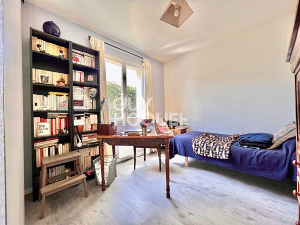 Maison au calme à Gujan-Mestras