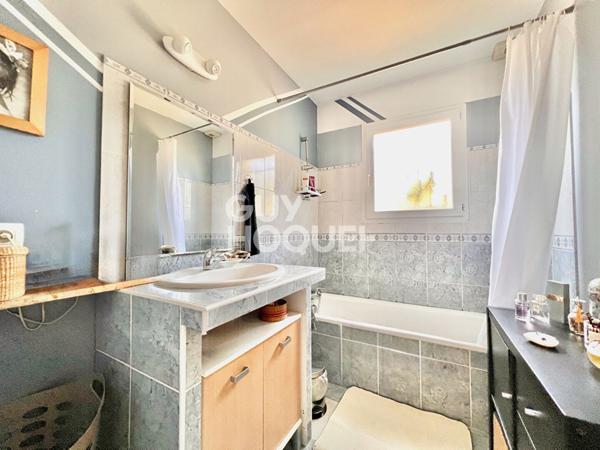 Maison au calme à Gujan-Mestras