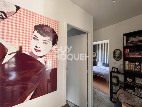 Maison au calme à Gujan-Mestras