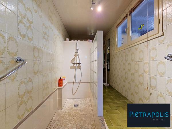 Maison ancienne à vendre, 4 pièces - Chaumont 52000
